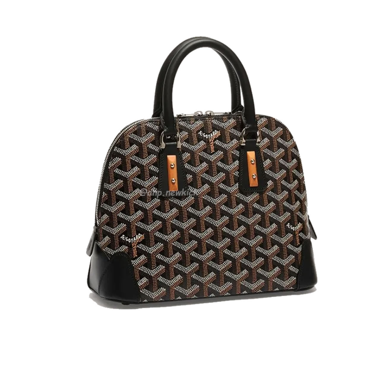 Goyard Vendôme Mini Bag 18.5 Cm X 10.5 Cm X 23 Cm (7) - newkick.cc